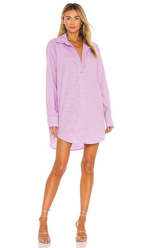 Elliot Shirt Dress. - size XS (also in XXS) - Camila Coelho - Modalova