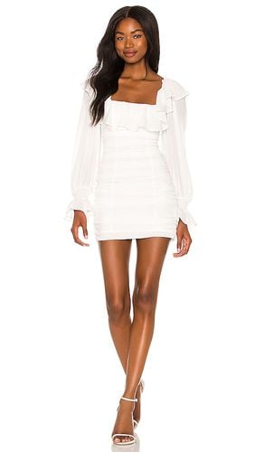 Valerie Mini Dress in . - size M (also in S, XS) - Camila Coelho - Modalova