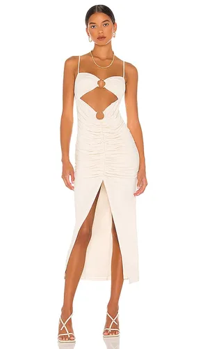 MIDI-KLEID YASMEEN in . Größe L. Also in M, XL - Camila Coelho - Modalova
