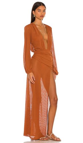 MAXIKLEID KIMBER in . Größe L. Also in M, S, XL - Camila Coelho - Modalova