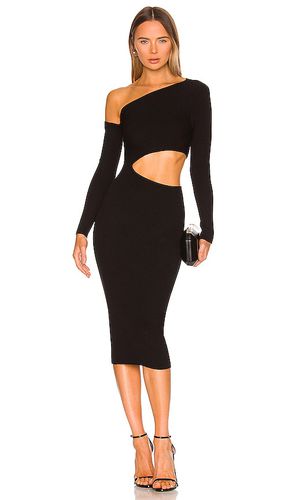 Vestido nahla en color talla S en - Black. Talla S (también en XL) - Camila Coelho - Modalova