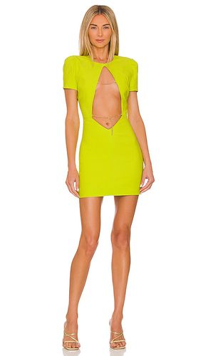 Dress Camila Coelho Green for Women