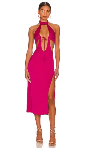 MIDI-KLEID ABIGALE in . Größe L. Also in M, S, XL - Camila Coelho - Modalova