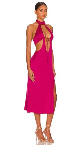 MIDI-KLEID ABIGALE in . Größe L. Also in M, S, XL - Camila Coelho - Modalova