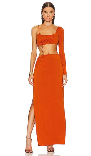 X REVOLVE Jocelyn Maxi Dress in . - size L (also in S) - Camila Coelho - Modalova