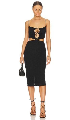 Ebony Midi Dress in . - size M (also in S, XS) - Camila Coelho - Modalova