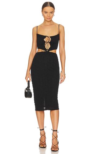 Ebony Midi Dress in . Size S - Camila Coelho - Modalova