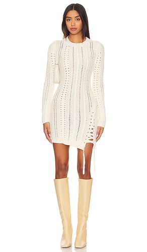 Anira Cable Dress in . - size L (also in M, S, XL, XS, XXS) - Camila Coelho - Modalova