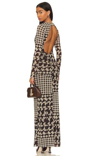 Gilma Maxi Dress in . Size M - Camila Coelho - Modalova