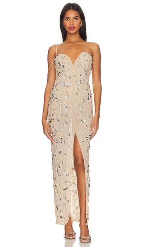 Tonia Embellished Maxi Dress in . - size L (also in M, S, XL, XS, XXS) - Camila Coelho - Modalova