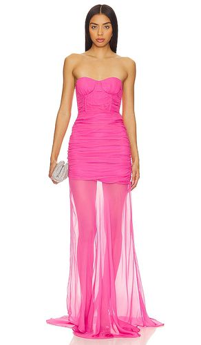 Loire Gown in . - size M (also in S, XS, XXS) - Camila Coelho - Modalova