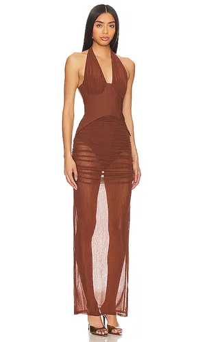 KLEID CAROLINA in . Größe L. Also in M - Camila Coelho - Modalova