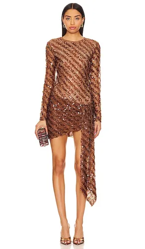 Cataleya Sequin Mini Dress in , . Size M. Also in XXS - Camila Coelho - Modalova