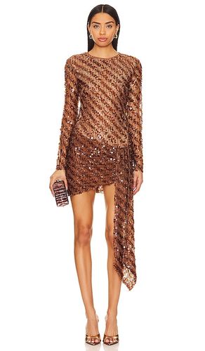 MINIKLEID CATALEYA SEQUIN in , . Größe M. Also in XS - Camila Coelho - Modalova