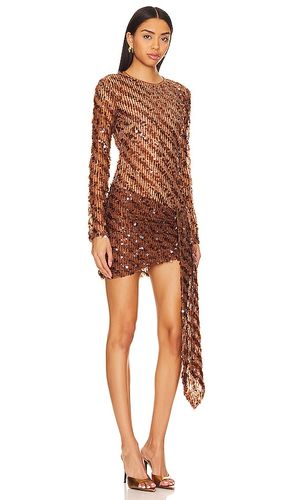 MINIKLEID CATALEYA SEQUIN in , . Größe M. Also in S, XS - Camila Coelho - Modalova