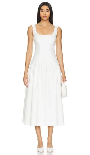 Linda Midi Dress in . Size M. Also in L, S, XS - Camila Coelho - Modalova
