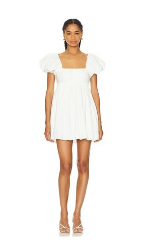 Vestido radleigh en color talla L en - White. Talla L (también en M, S, XL, XS, XXS) - Camila Coelho - Modalova