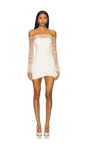 Thais Mini Dress in . - size M (also in S, XS, XXS) - Camila Coelho - Modalova