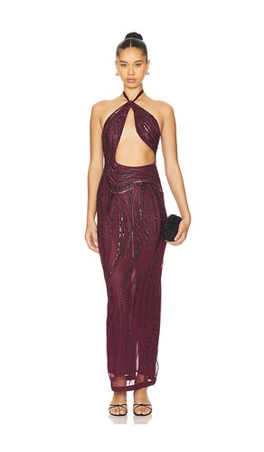 Lyra Maxi Dress in . Size M, S, XL, XS, XXS - Camila Coelho - Modalova