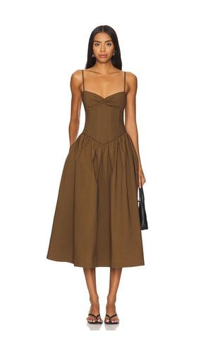 Moroccan Midi Dress in . Size XXS - Camila Coelho - Modalova