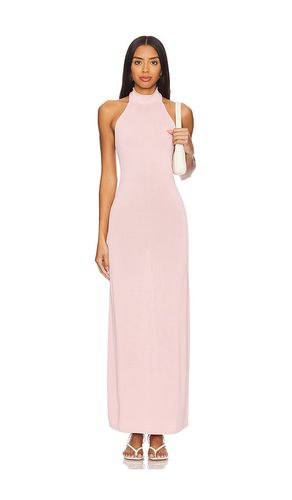 Vestido justine en color rosado talla L en - Pink. Talla L (también en M, XL) - Camila Coelho - Modalova