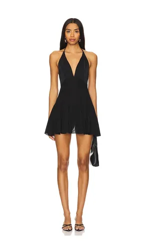 Tilda Mini Dress in . Size L. Also in M, XS - Camila Coelho - Modalova