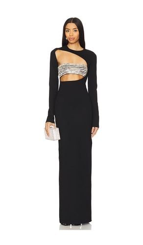 Gelina Maxi Dress in . - size L (also in S) - Camila Coelho - Modalova