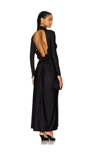 Telma Maxi Dress in . Size M, S, XL, XS, XXS - Camila Coelho - Modalova