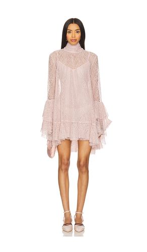 Norma Mini Dress in . Size L. Also in M, S, XL, XS, XXS - Camila Coelho - Modalova