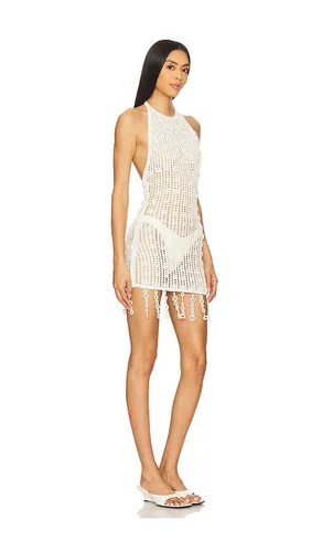 Nevaeh Mini Knit Dress in . Size M. Also in XL - Camila Coelho - Modalova