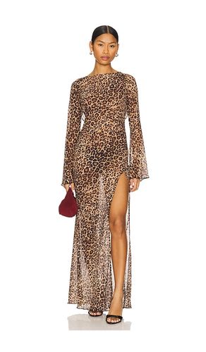 Janiero Midi Dress in . Size M. Also in S, XS, XXS - Camila Coelho - Modalova