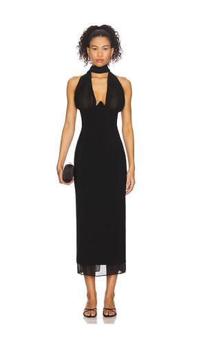 Luzina Midi Dress in . - size M (also in S, XS) - Camila Coelho - Modalova