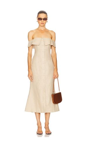 KLEID HARLOW in . Größe L. Also in XL - Camila Coelho - Modalova