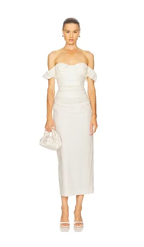 KLEID MAISY in . Größe L. Also in M, S, XS, XXS - Camila Coelho - Modalova