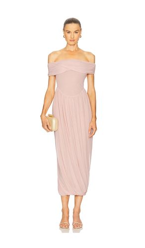 KLEID LEOPOLDINA in . Größe L. Also in M, S, XS - Camila Coelho - Modalova