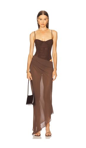 KLEID GREER in . Größe S. Also in M, L, XL - Camila Coelho - Modalova