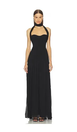Evangelina Gown in . Size L. Also in M, XXS - Camila Coelho - Modalova