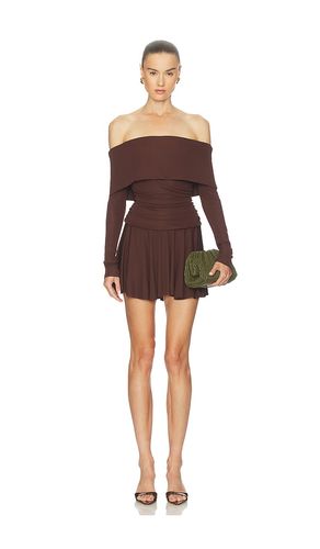 Olesya Mini Dress in . Size L. Also in M, S, XS - Camila Coelho - Modalova