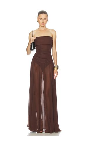 KLEID MINJI in . Größe L. Also in M, S, XL, XXS - Camila Coelho - Modalova