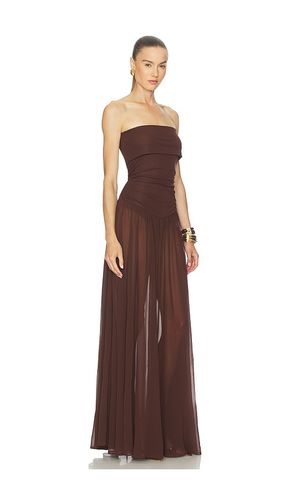 KLEID MINJI in . Größe L. Also in M, S, XL, XXS - Camila Coelho - Modalova