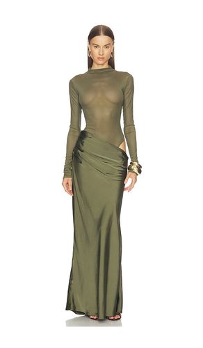 KLEID ELARINA in . Größe L. Also in M - Camila Coelho - Modalova