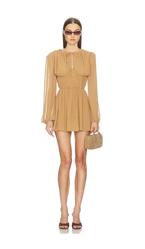 Lysette Mini Dress in . Size L. Also in M, S, XS - Camila Coelho - Modalova