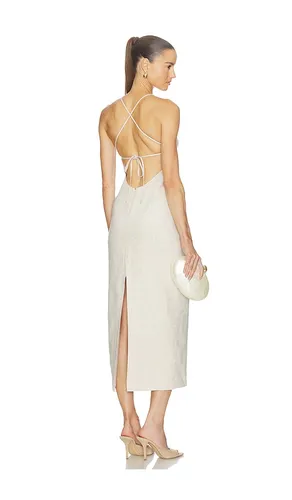 KLEID MALENA in . Größe L. Also in M, S, XL, XXS - Camila Coelho - Modalova