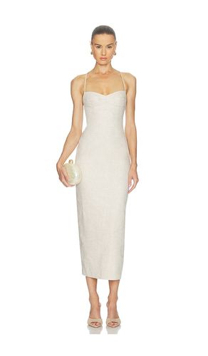 KLEID MALENA in . Größe L. Also in M, S, XL - Camila Coelho - Modalova