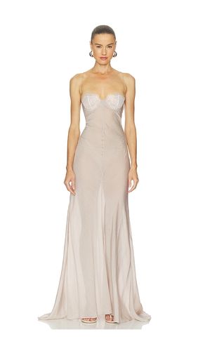 ABENDKLEID GIULIANA in . Größe S. Also in XS - Camila Coelho - Modalova