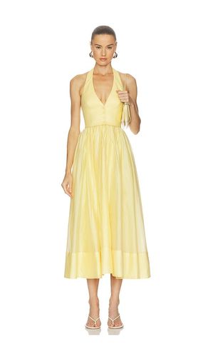 KLEID LINO in . Größe L. Also in M, S - Camila Coelho - Modalova