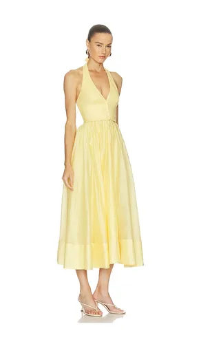 KLEID LINO in . Größe L. Also in M, S - Camila Coelho - Modalova
