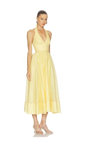 KLEID LINO in . Größe L. Also in M, XS - Camila Coelho - Modalova