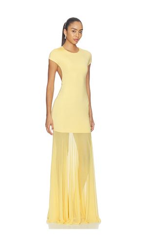 ABENDKLEID CLEA in . Größe S. Also in M, L, XL - Camila Coelho - Modalova