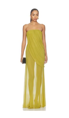Saphira Gown in . Size L. Also in XS, XXS - Camila Coelho - Modalova